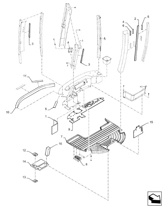 349366A2 - уплотнение