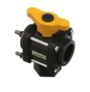 BN69410 - клапан