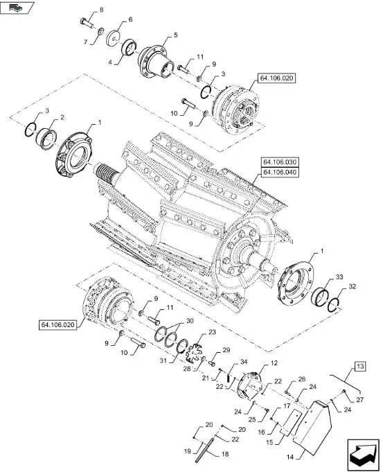 87395940 - втулка