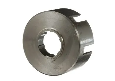 87581468 - Корпус муфты одностор. (держатель дисков) вала входн. КПП диап. TGT8./Mg.